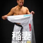 SMAI WKF Reversible Karate Uniform Premium Kumite Gi -Inazuma RX