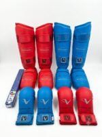 ARAWAzZA EQUIPMENT FULL KIT - Image 2