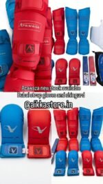 ARAWAzZA EQUIPMENT FULL KIT - Image 8