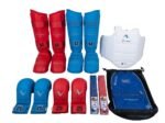 ARAWAzZA EQUIPMENT FULL KIT