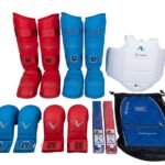ARAWAzZA EQUIPMENT FULL KIT