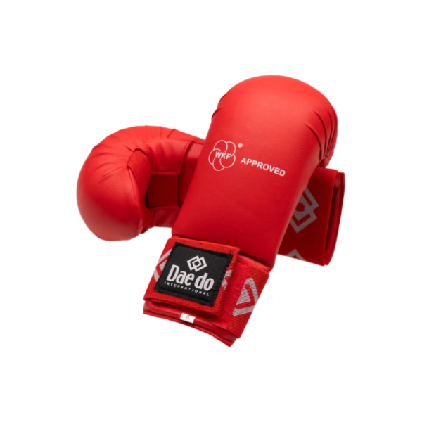 DAEDO WKF GLOVES