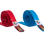 Daedo WKF Approved Karate Kumite Belt