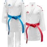 DAEDO KARATE GI COMPETITION LIGHT PRO(2UPPER-1PANT)