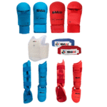 SMAI WKF Approved Complete Karate Equipments