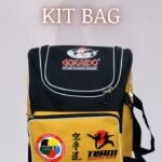 GOKAIDO KIT BAG