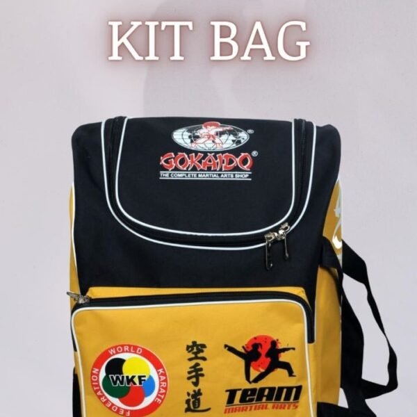 GOKAIDO KIT BAG