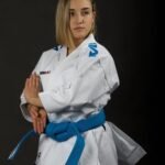 Smai WKF Approved Kaminari X Karate Kata Uniform