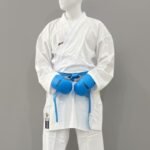 SMAI WKF Approved Karate Kumite pro fighter uniform