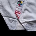 Arawaza Onyx Zero Gravity, Karate - Image 4