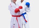 Arawaza Onyx Zero Gravity, Karate - Image 9