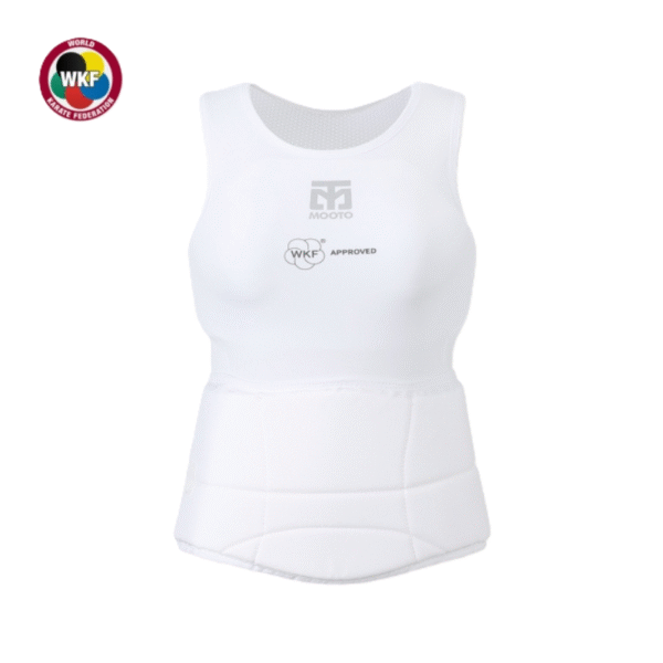 MOOTO BODY PROTECTOR FOR GIRLS