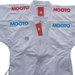 Mooto MTX WKF Approved Karate Kumite Uniform