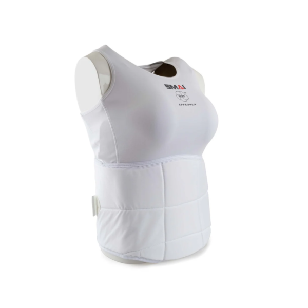 SMAI WKF Approved Female Body Guard