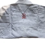 Warriors reversible kumite gi - Image 4