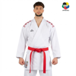 DAEDO HASHA model Karate Kumite Gi WKF Approved - Image 2