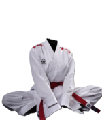 Tokaido Reversible kumite gi - Image 5