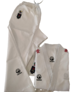 Tokaido Reversible kumite gi - Image 7