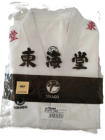Tokaido Reversible kumite gi - Image 8