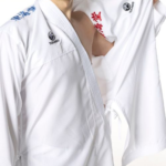 Tokaido Reversible kumite gi