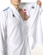 Tokaido Reversible kumite gi