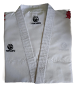 Tokaido Reversible kumite gi - Image 10